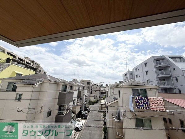 セレスティア弥生町の物件内観写真